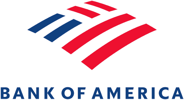 Bank of America